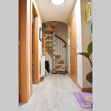 Apartament Duplex Casa Lis-En Pleno Corazon De La Ciudad- Salamanka Zewnętrze zdjęcie