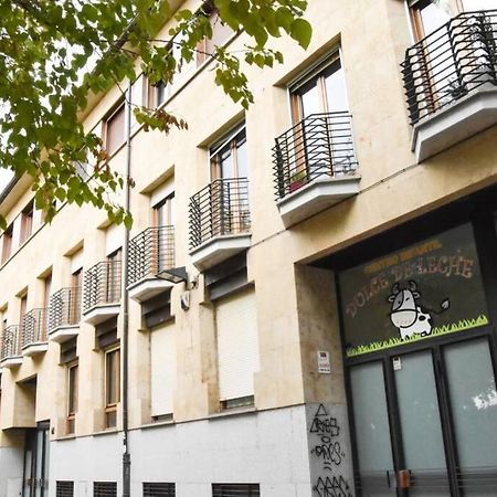 Apartament Duplex Casa Lis-En Pleno Corazon De La Ciudad- Salamanka Zewnętrze zdjęcie