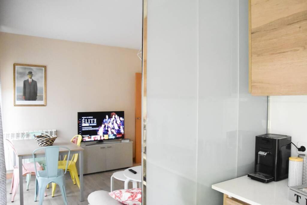 Apartament Duplex Casa Lis-En Pleno Corazon De La Ciudad- Salamanka Zewnętrze zdjęcie