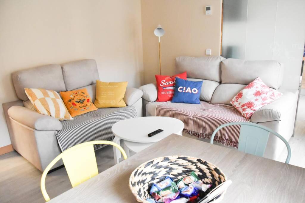 Apartament Duplex Casa Lis-En Pleno Corazon De La Ciudad- Salamanka Zewnętrze zdjęcie