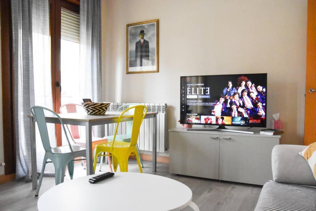 Apartament Duplex Casa Lis-En Pleno Corazon De La Ciudad- Salamanka Zewnętrze zdjęcie