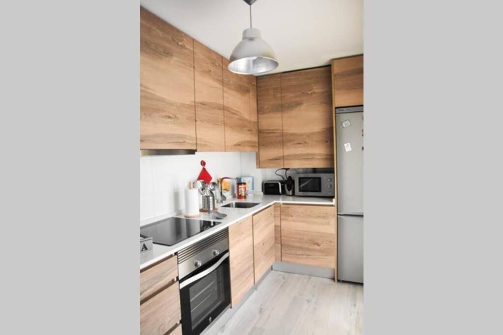 Apartament Duplex Casa Lis-En Pleno Corazon De La Ciudad- Salamanka Zewnętrze zdjęcie