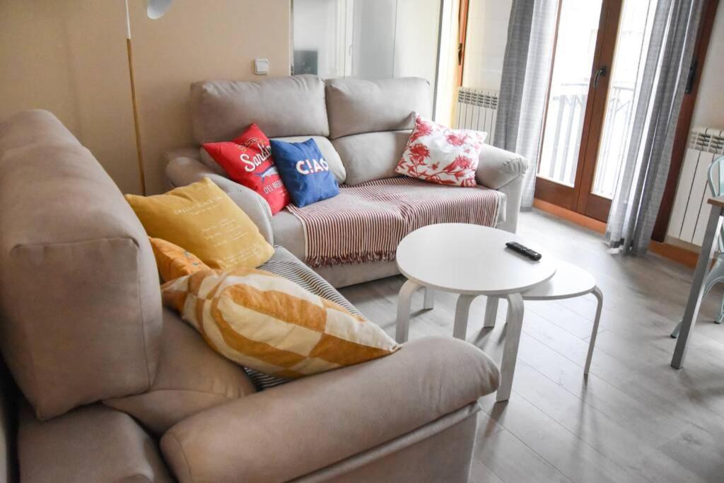 Apartament Duplex Casa Lis-En Pleno Corazon De La Ciudad- Salamanka Zewnętrze zdjęcie