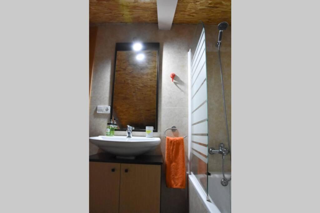 Apartament Duplex Casa Lis-En Pleno Corazon De La Ciudad- Salamanka Zewnętrze zdjęcie